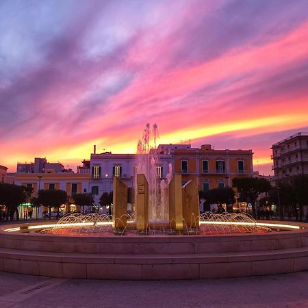 Vittorio Emanuele Charming Suites Monopoli Exterior photo